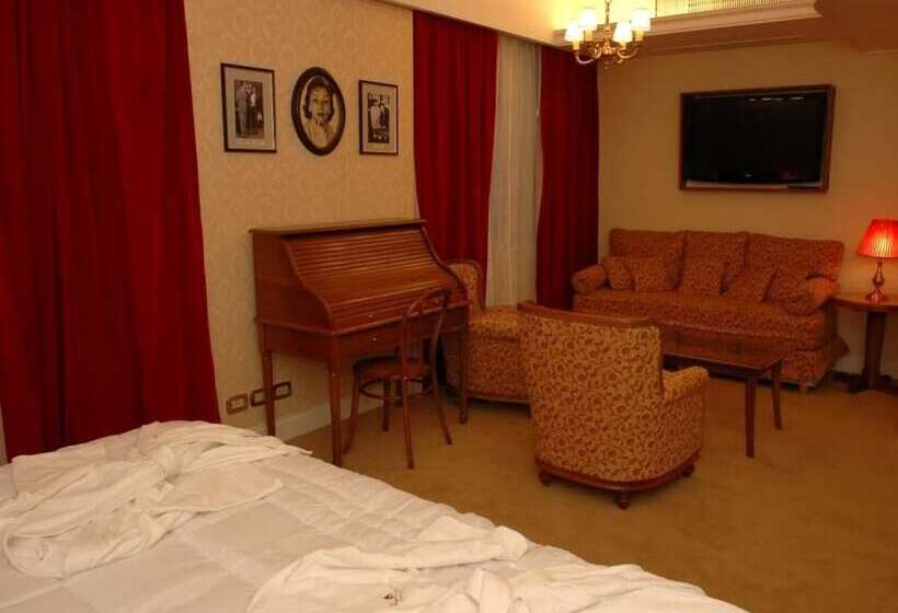 Fotos del hotel Tanguero Hotel Boutique Antique:  4