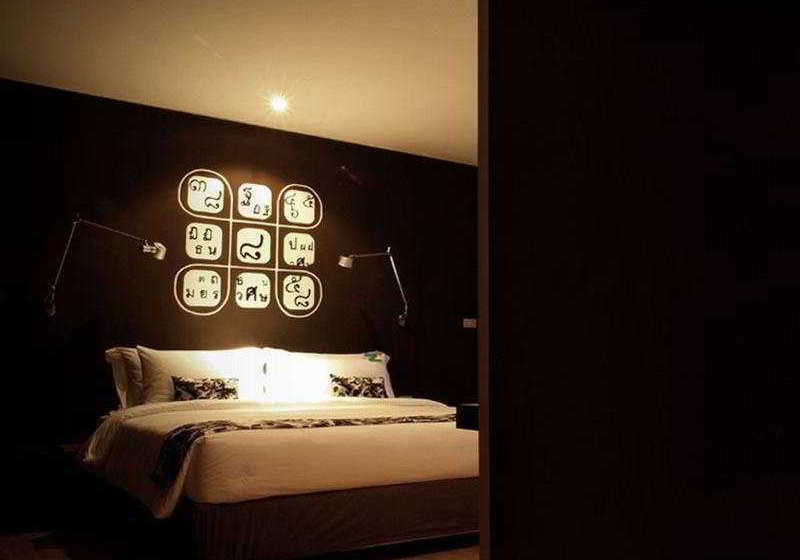 Fotos del hotel Tenface Bangkok:  3