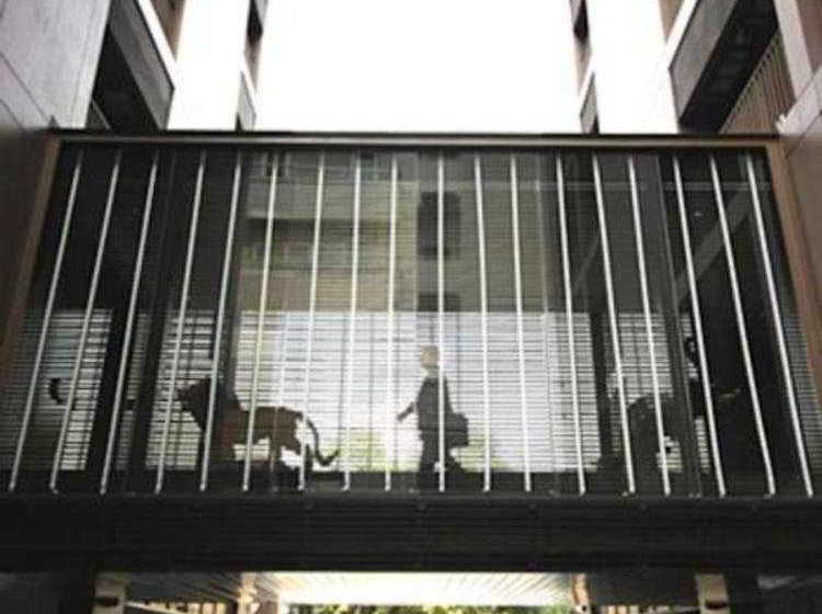 Fotos del hotel Tenface Bangkok:  9