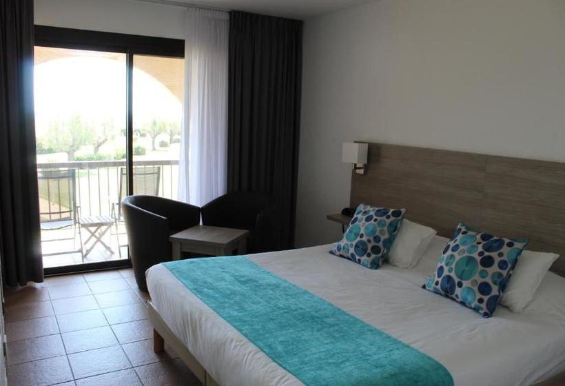 酒店 Thalacap Camargue