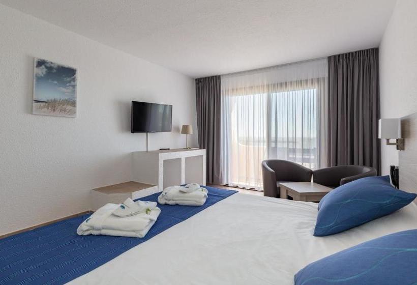 هتل Thalacap Camargue