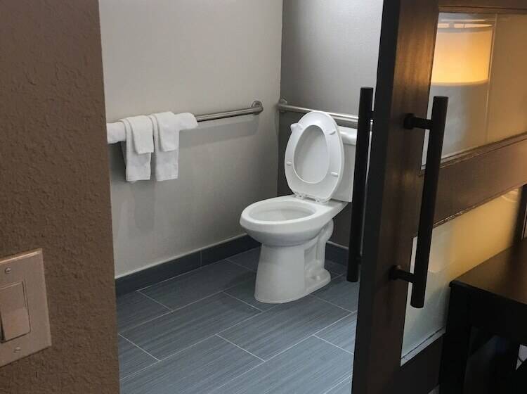 فندق The Lexmar  Dodger Stadium Hollywood