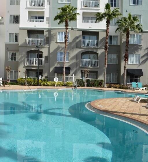 Fotos del hotel The Point Hotel & Suites Universal:  4