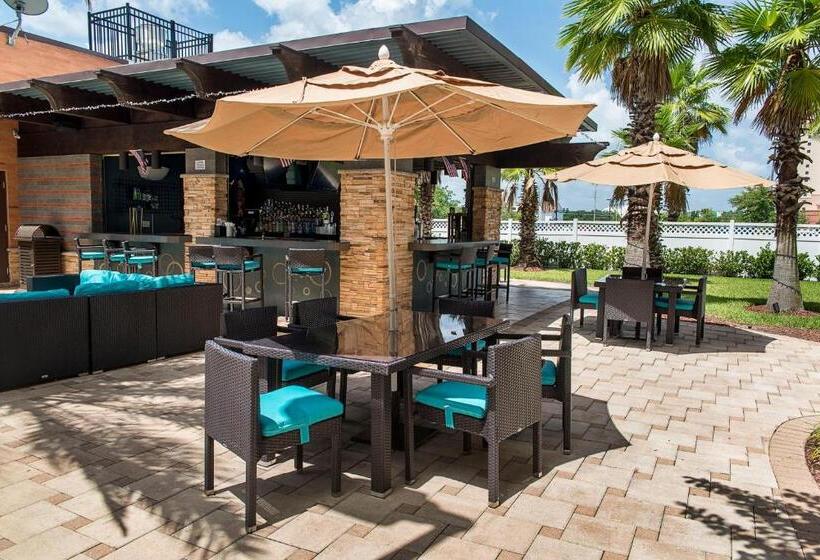 Fotos del hotel The Point Hotel & Suites Universal:  20