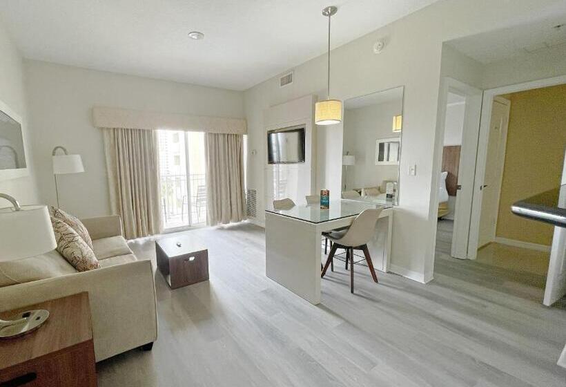 Fotos del hotel The Point Hotel & Suites Universal:  13