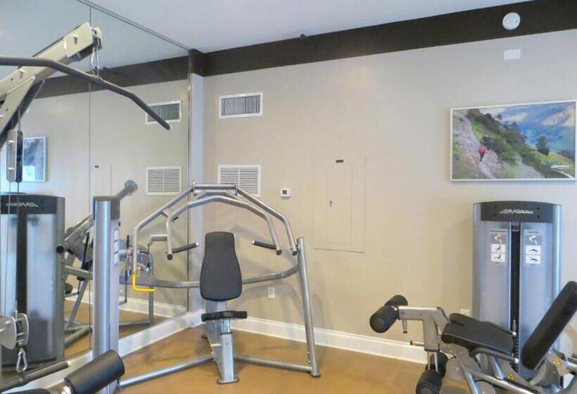 Fotos del hotel The Point Hotel & Suites Universal:  16