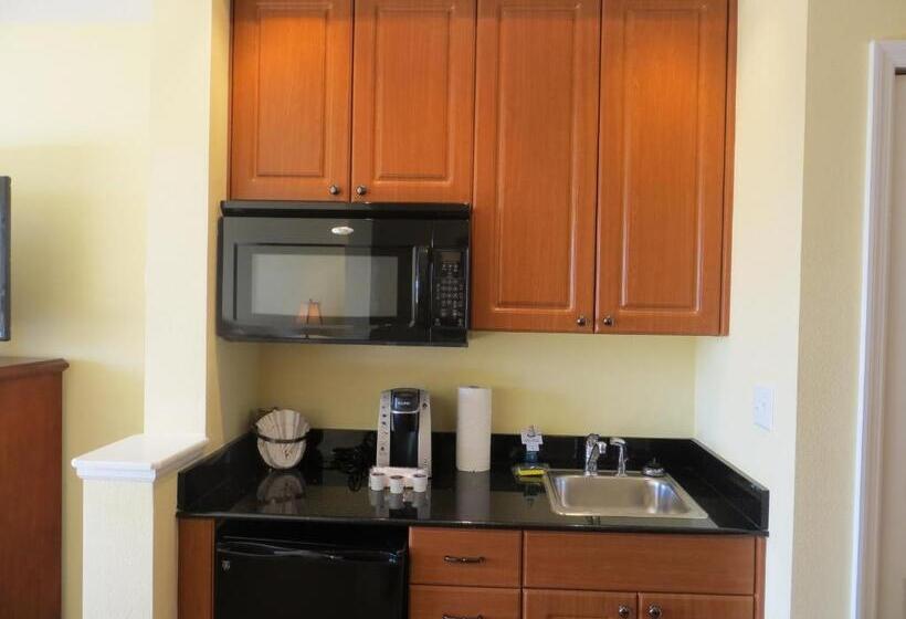 Fotos del hotel The Point Hotel & Suites Universal:  12