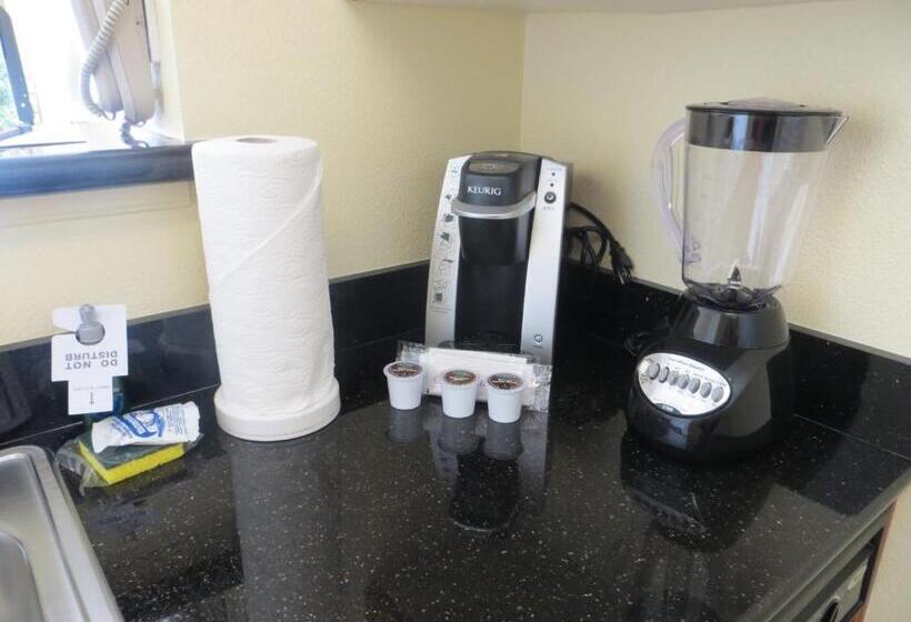 Fotos del hotel The Point Hotel & Suites Universal:  6