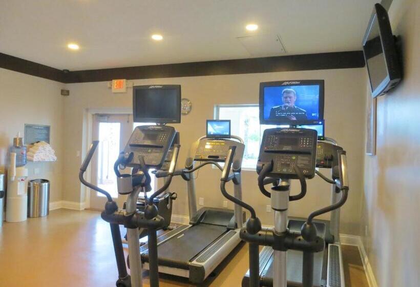 Fotos del hotel The Point Hotel & Suites Universal:  10