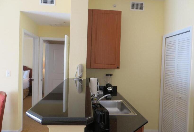 Fotos del hotel The Point Hotel & Suites Universal:  9