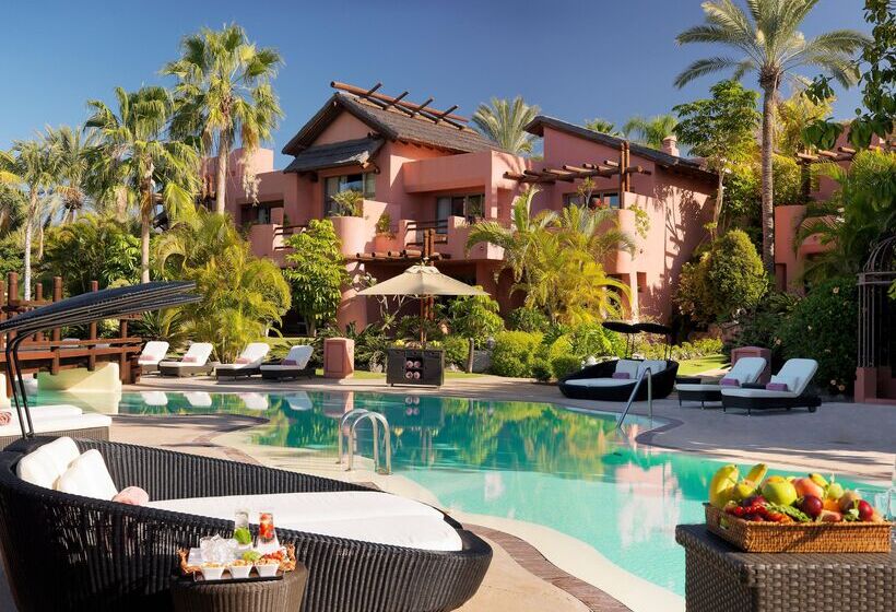 فندق The Ritzcarlton Tenerife, Abama