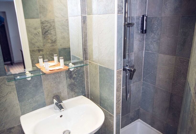 Fotos del hotel Timhotel Paris Du Gare Du Nord:  6