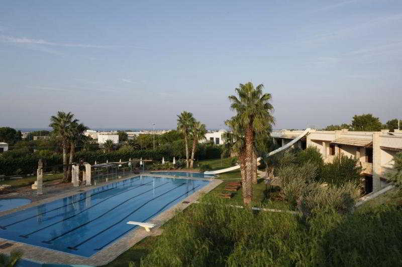 Unahotels Regina Bari