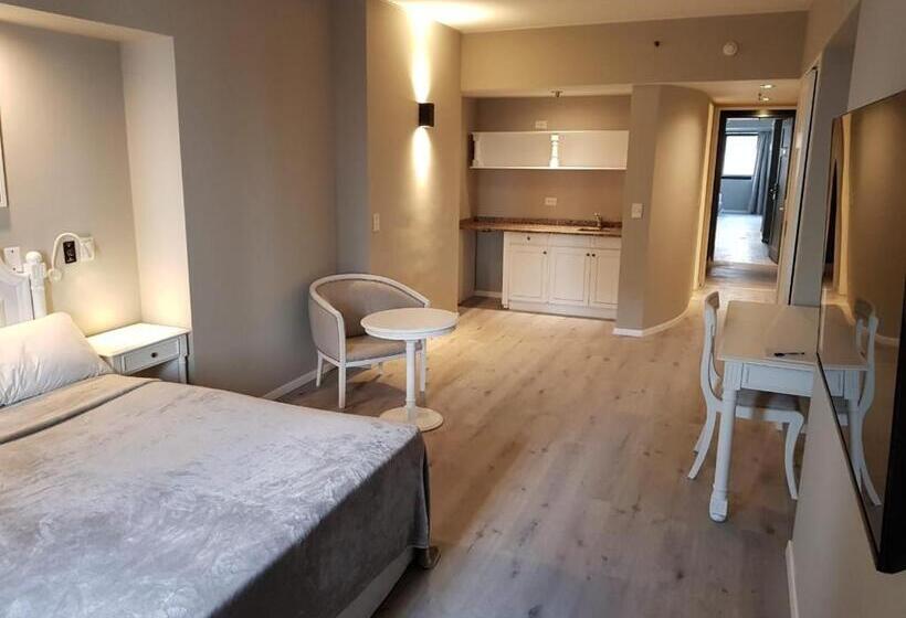 Fotos del hotel Up América Plaza:  4