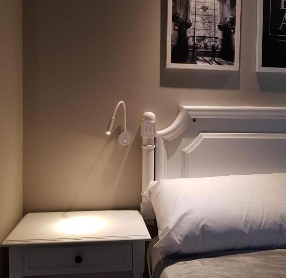 Fotos del hotel Up América Plaza:  9