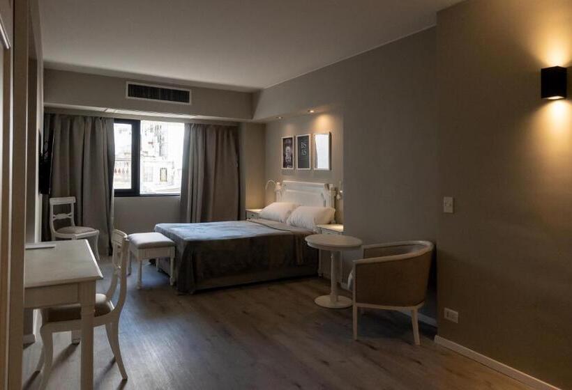 Fotos del hotel Up América Plaza:  5