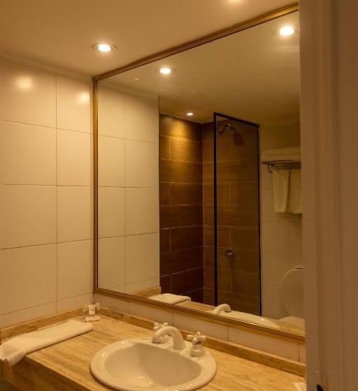 Fotos del hotel Up América Plaza:  13