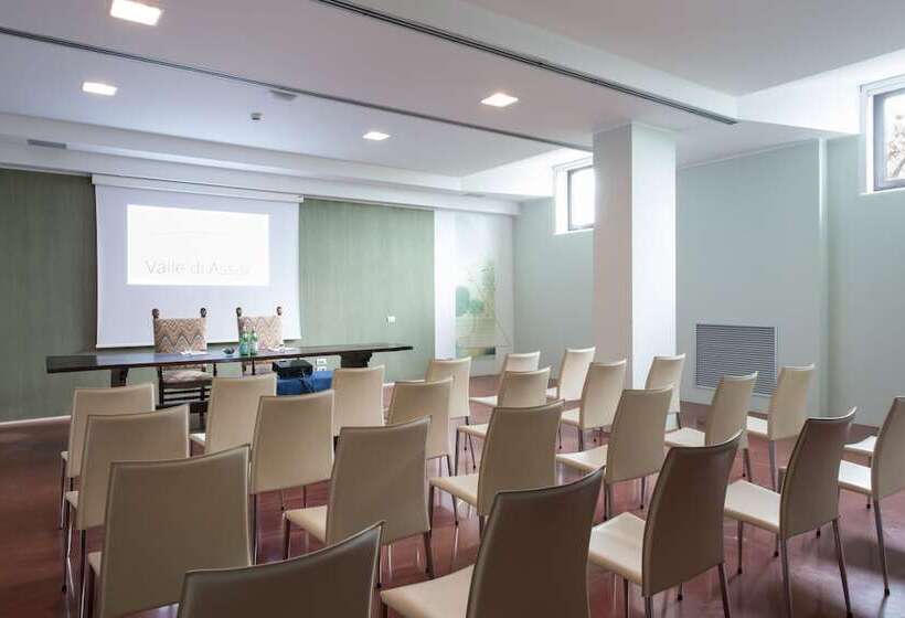 Valle Di Assisi Hotel & Spa