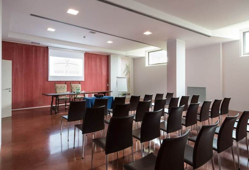 Valle Di Assisi Hotel & Spa