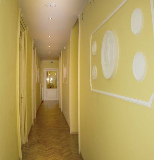 Fotos del hotel Stylish Room Hotel:  2