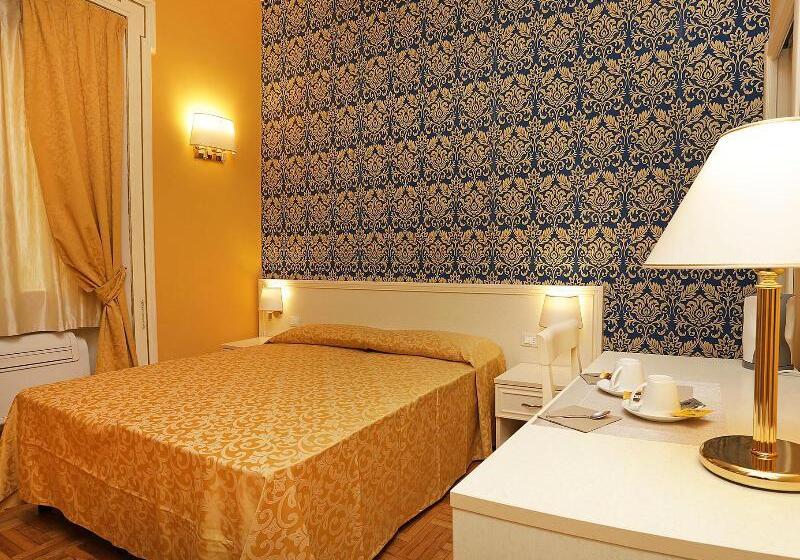 Fotos del hotel Stylish Room Hotel:  3