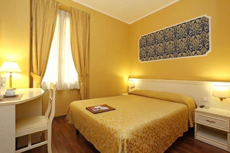 Fotos del hotel Stylish Room Hotel:  4