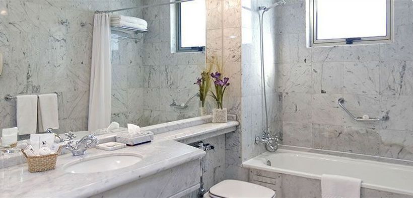 هتل Vespucci Suites