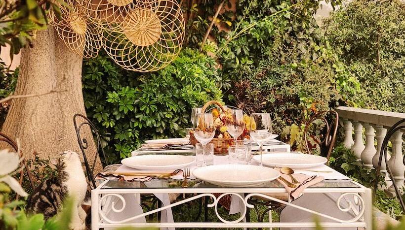 בית מלון כפרי Villa Alto Boutique