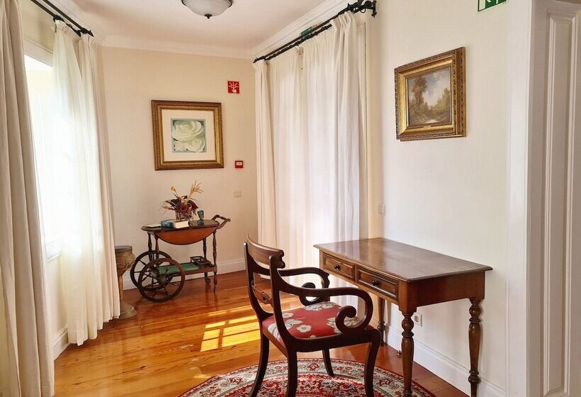 בית מלון כפרי Villa Alto Boutique