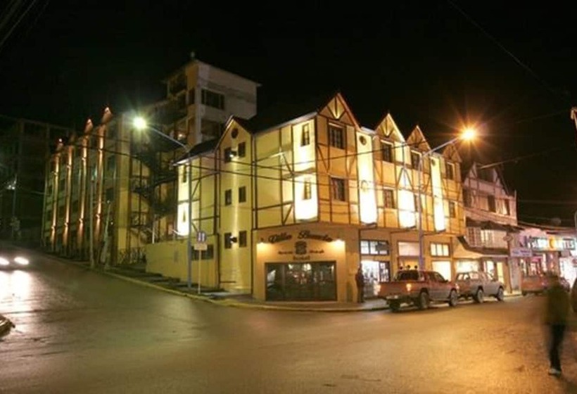 Fotos del hotel Villa Brescia:  3