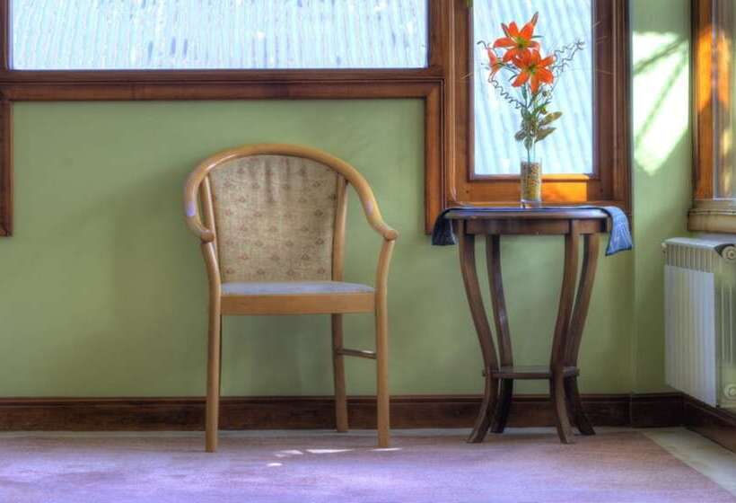 Fotos del hotel Villa Brescia:  6