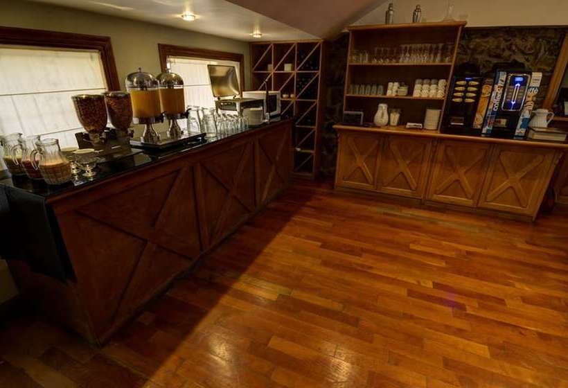 Fotos del hotel Villa Brescia:  8