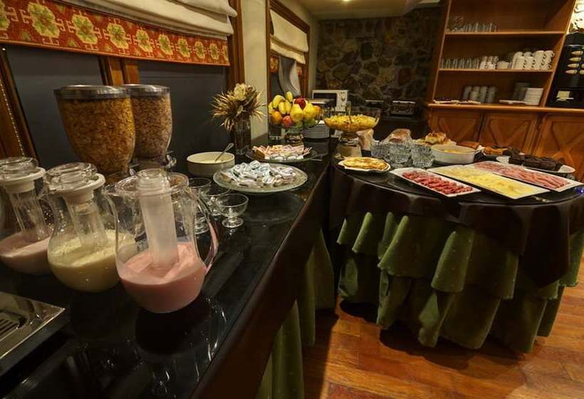 Fotos del hotel Villa Brescia:  9
