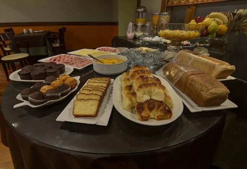 Fotos del hotel Villa Brescia:  2