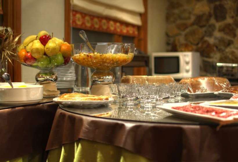 Fotos del hotel Villa Brescia:  22