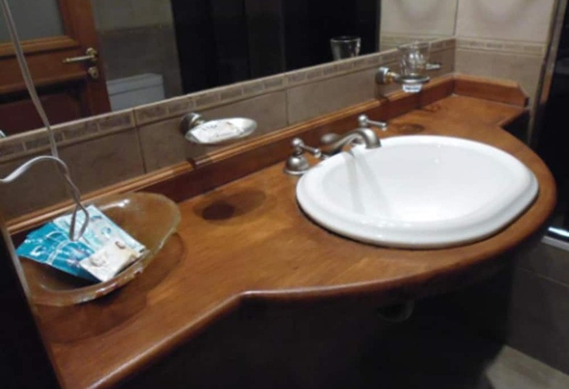 Fotos del hotel Villa Brescia:  32