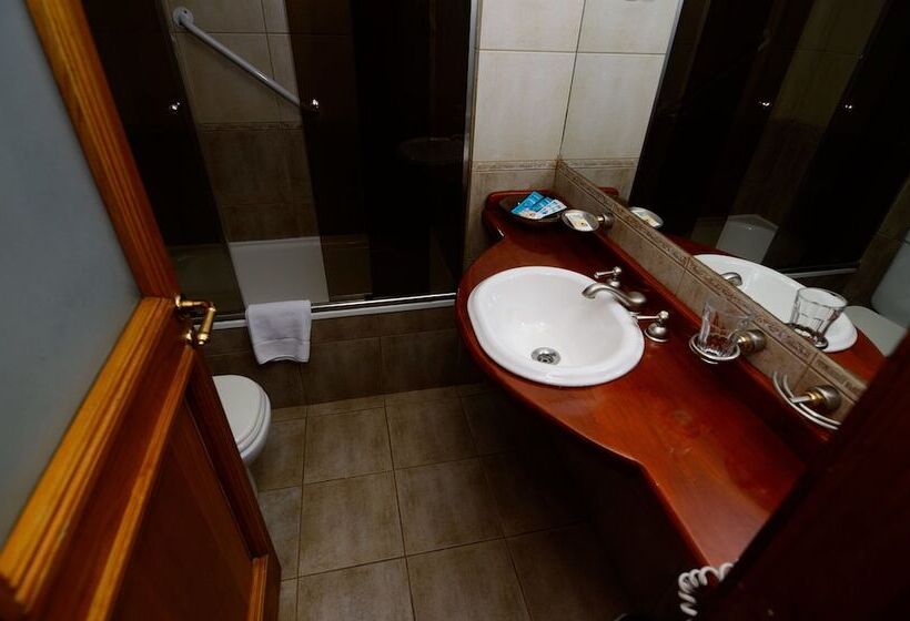 Fotos del hotel Villa Brescia:  16