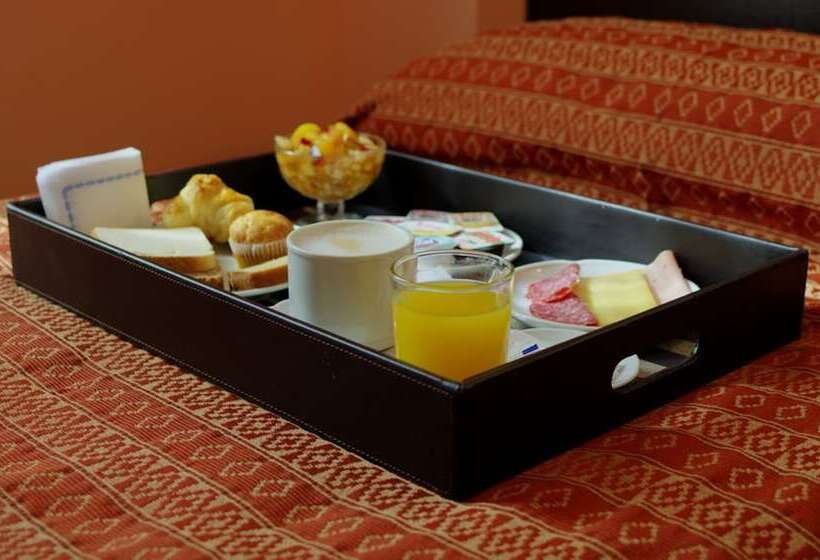 Fotos del hotel Villa Brescia:  34