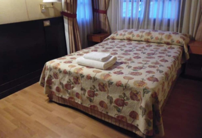 Fotos del hotel Villa Brescia:  35