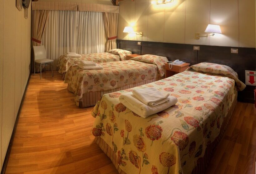 Fotos del hotel Villa Brescia:  36