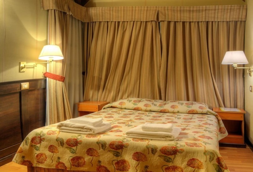 Fotos del hotel Villa Brescia:  13