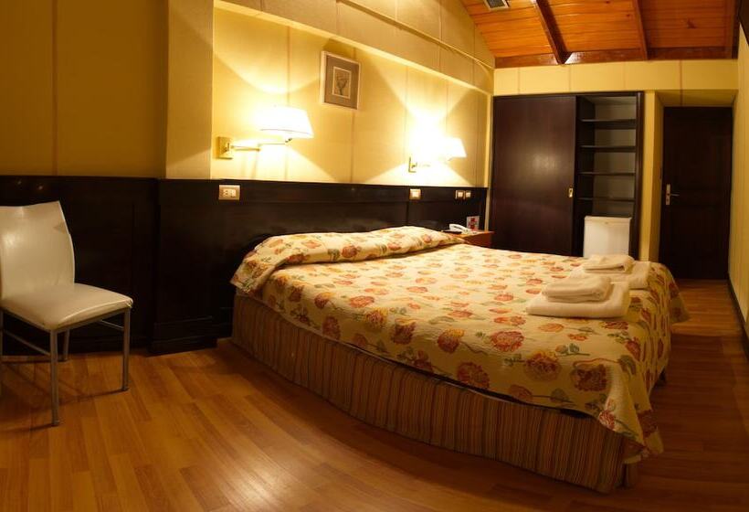 Fotos del hotel Villa Brescia:  11
