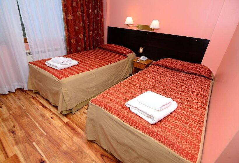 Fotos del hotel Villa Brescia:  21