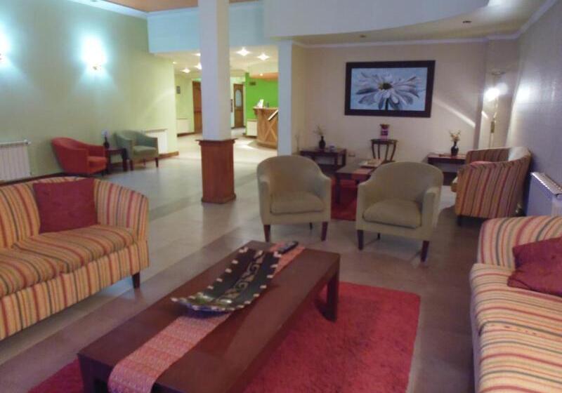 Fotos del hotel Villa Brescia:  27