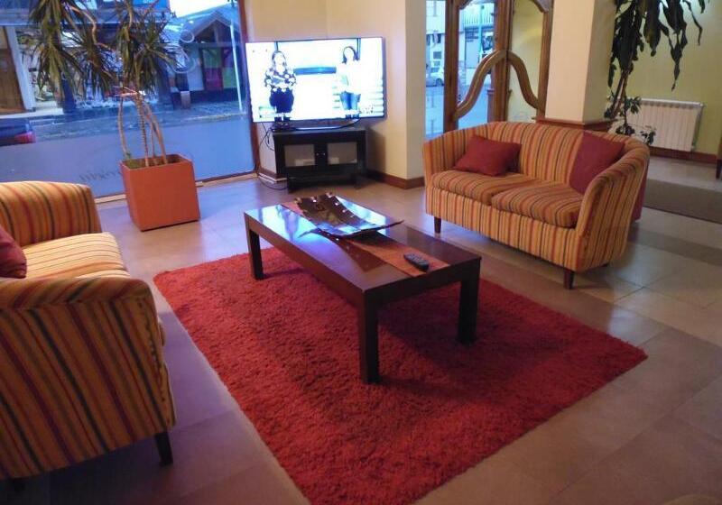 Fotos del hotel Villa Brescia:  30