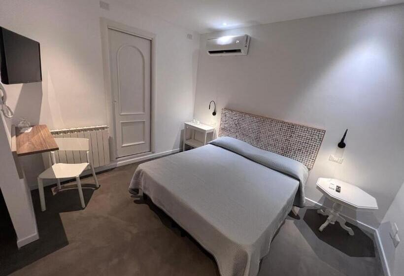 هتل Villa Chiara Taormina