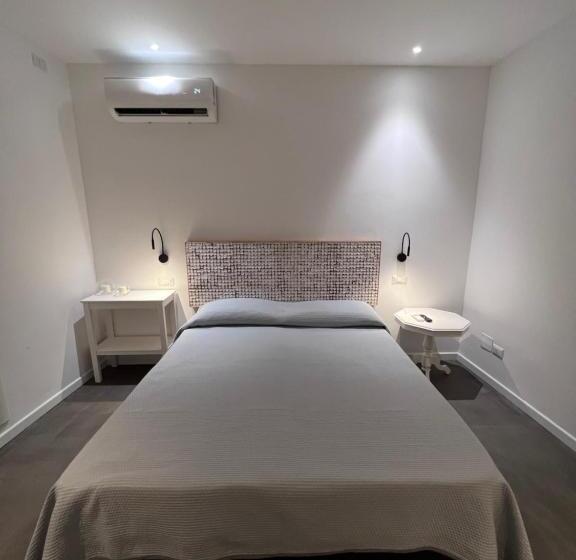 هتل Villa Chiara Taormina
