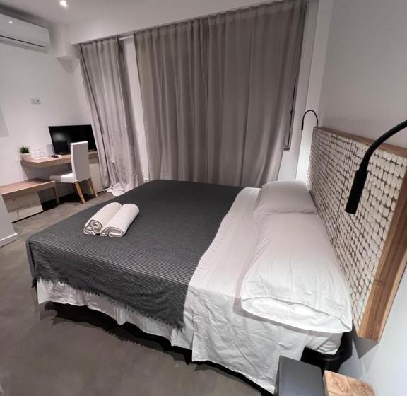 هتل Villa Chiara Taormina