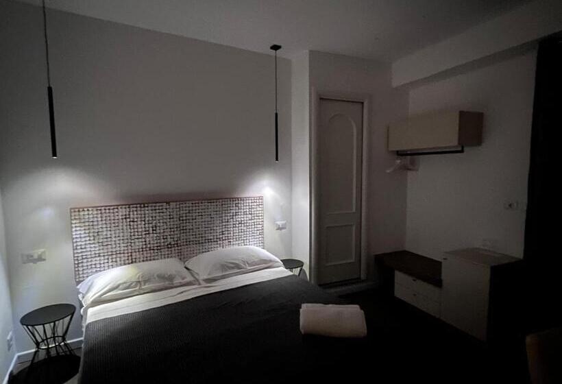 هتل Villa Chiara Taormina