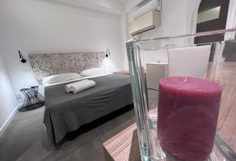 هتل Villa Chiara Taormina
